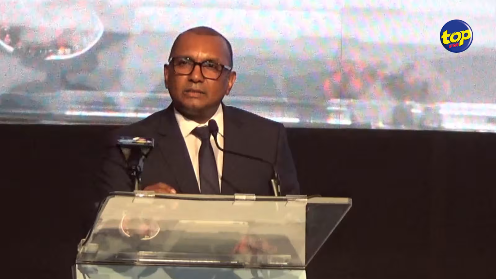 Économie: « Nous sommes dans une phase d’expansion alors que de nombreux pays font face à un ralentissement de leurs activités économiques », affirme Renganaden Padayachy