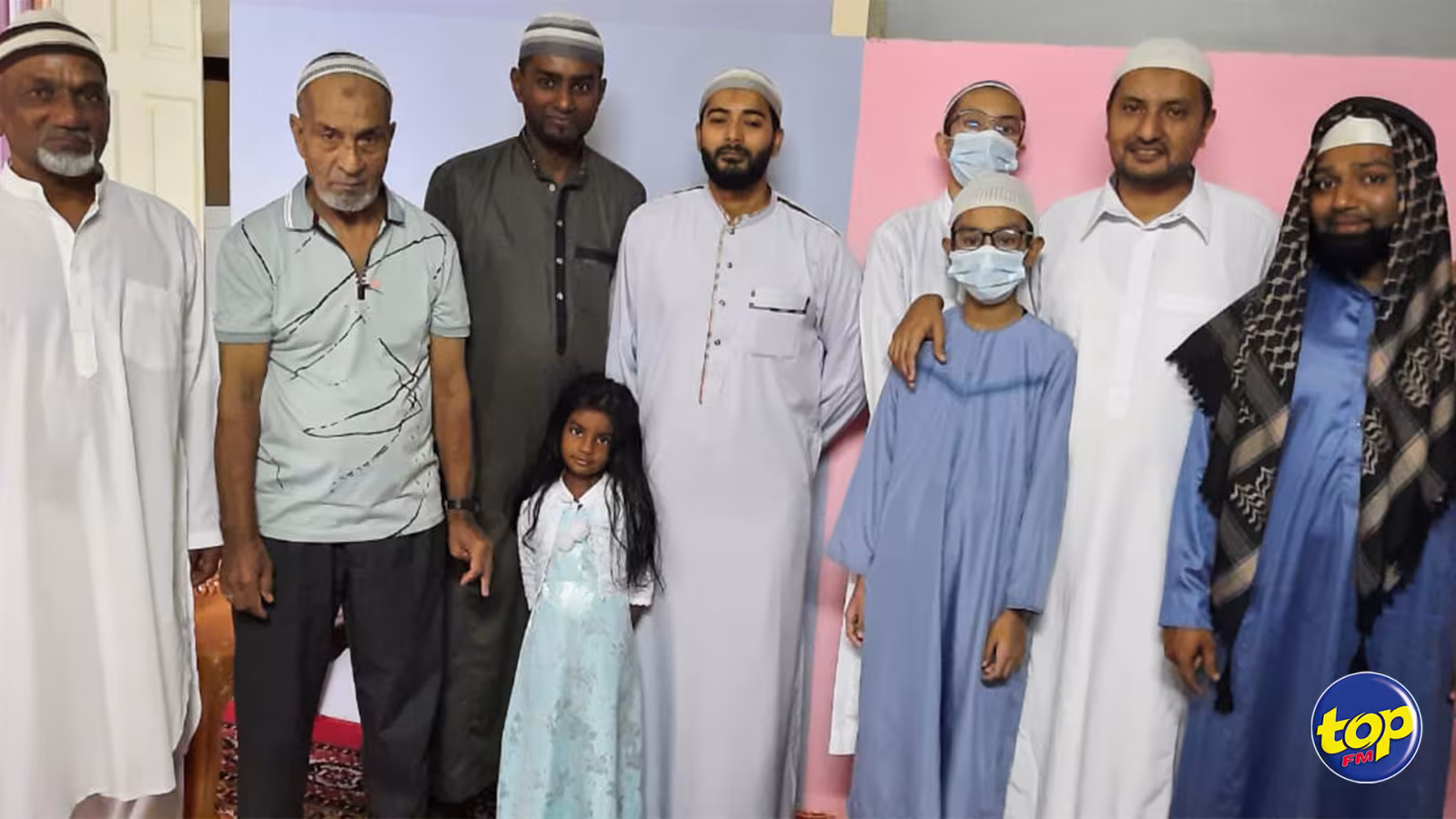 Eid-ul-Fitr en zones rouges : des célébrations sobres et dans l’intimité