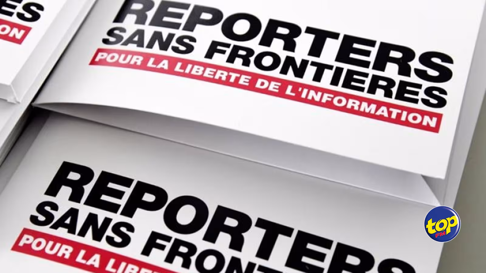 Maurice 63e au classement de Reporters Sans Frontières (RSF) : « les médias indépendants, sérieux et fiables peinent à trouver leur place… » écrit l’instance internationale
