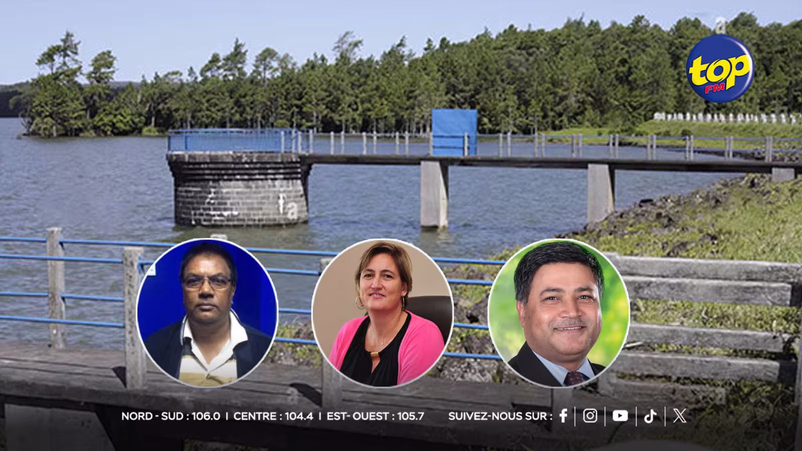 RESERVOIR