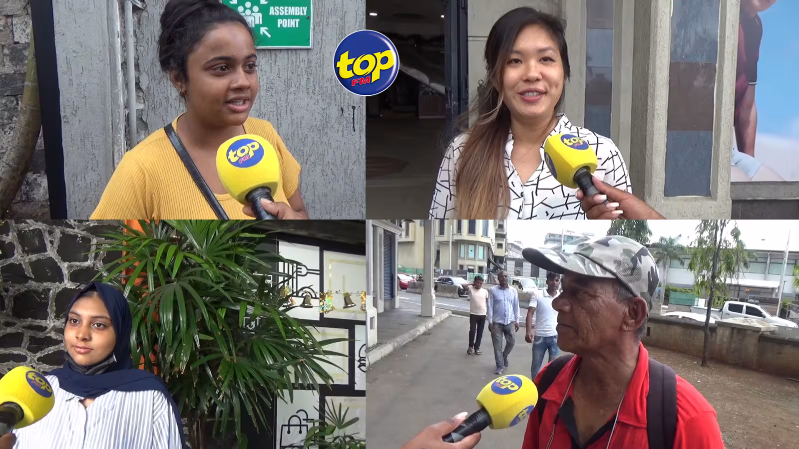 Pour l’année 2023 : Beaucoup d’attente et d’espérance chez les Mauriciens