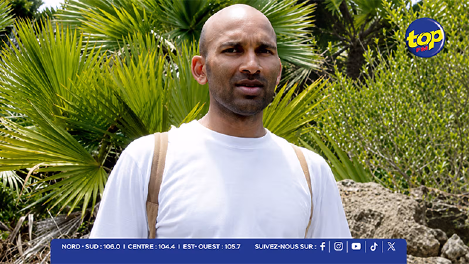 Le chercheur mauricien Vikash Tatayah co-signe une étude majeure sur la mégafaune marine publiée dans la revue Science