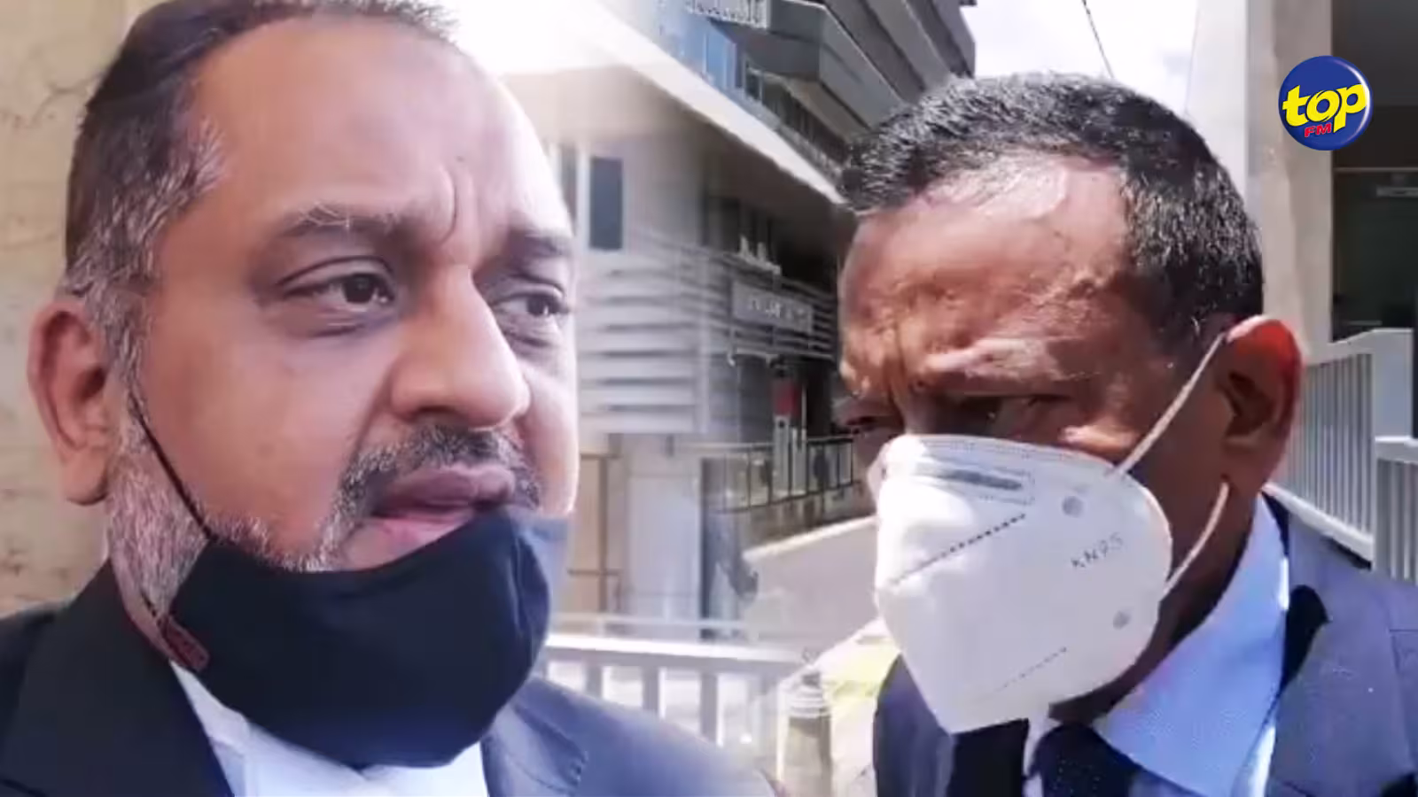 Le 1er février proposé par l’Acting Master and Registrar pour l’ exercice de recomptage au numéro 19 : Ivan Collendavelloo et Reza Uteem évoquent des inconvénients