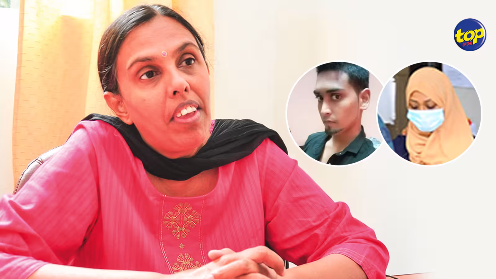 Infanticide à Midlands : ‘Les lois ne sont pas suffisantes pour éviter de tels drames, une éducation des parents s’impose’ lance Rita Venkatasawmy