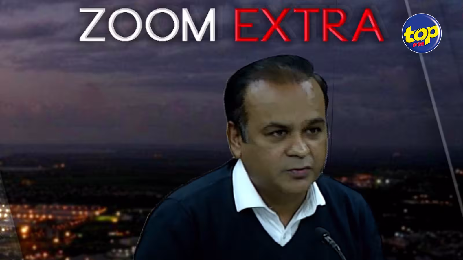 Post Wakashio: ” Pas un mot dans le budget 2021-22 pour les habitants du sud-est qui souffrent toujours” avance Ritesh Ramphul