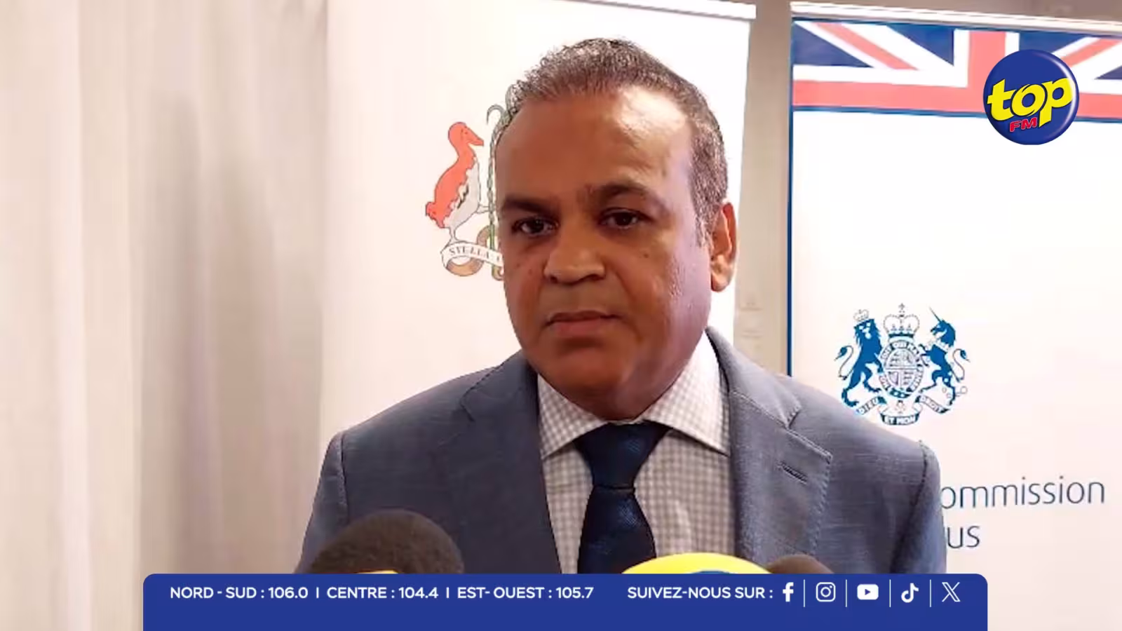 Thon : suspension des droits de douane britanniques jusqu'en 2028… 