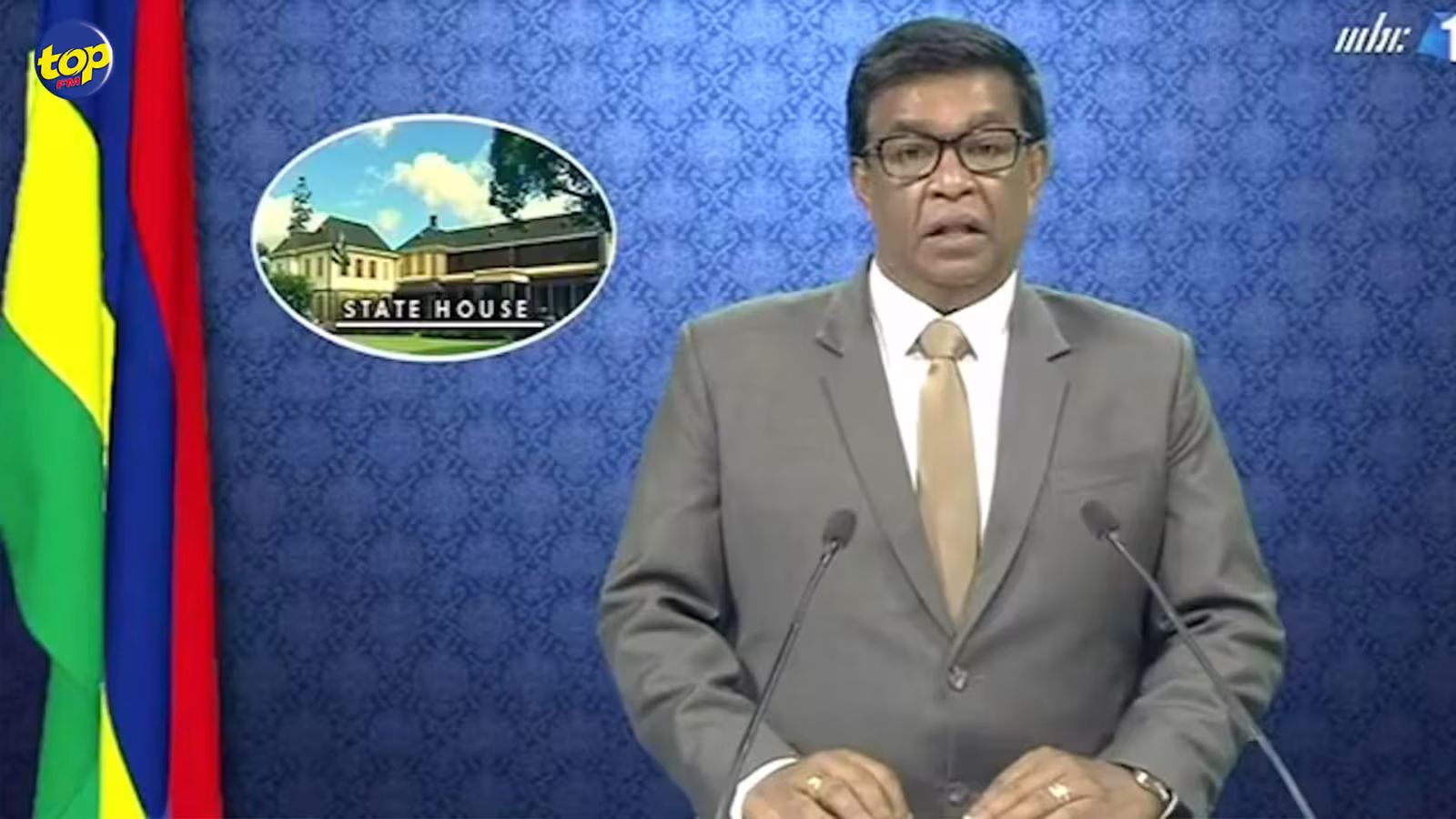 Fléaux de société: Pradeep Roopun se dit interpellé par certaines atrocités auxquelles  font face certains enfants mauriciens