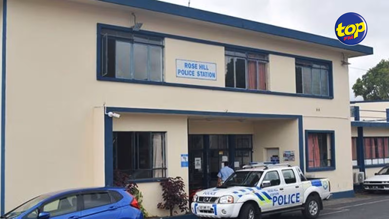 Dans une mise en de demeure servie au commissaire de police : Un habitant de Rose-Hill accuse des éléments de la brigade antidrogue de harcèlement