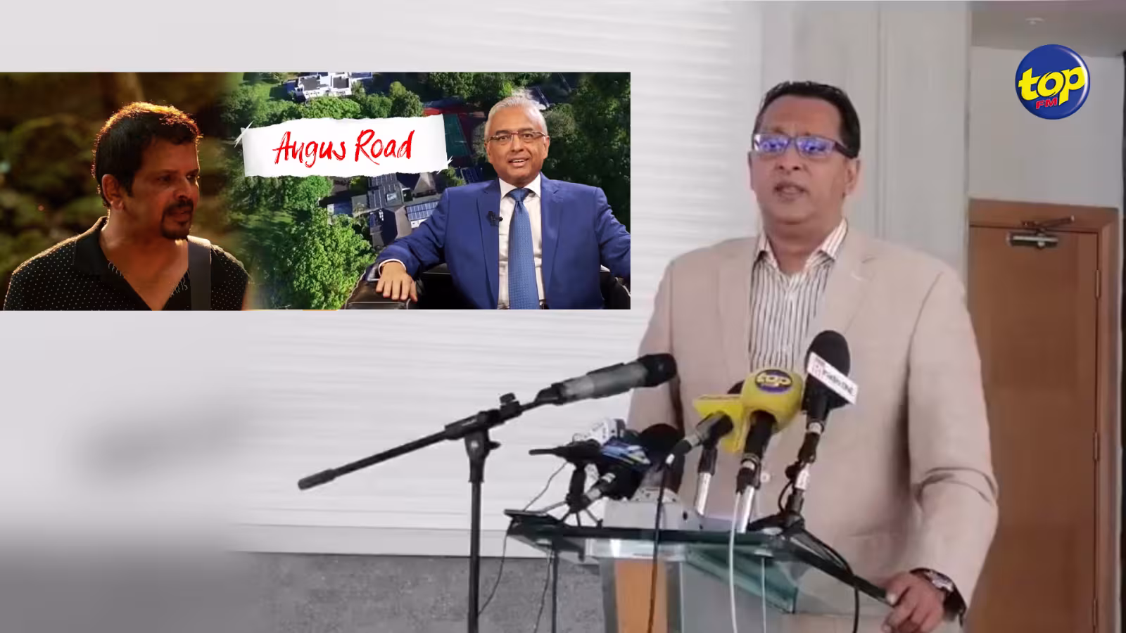 Décès d’Alan Govinden : « Rien ne change en ce qui concerne l’affaire Angus Road », affirme Roshi Bhadain