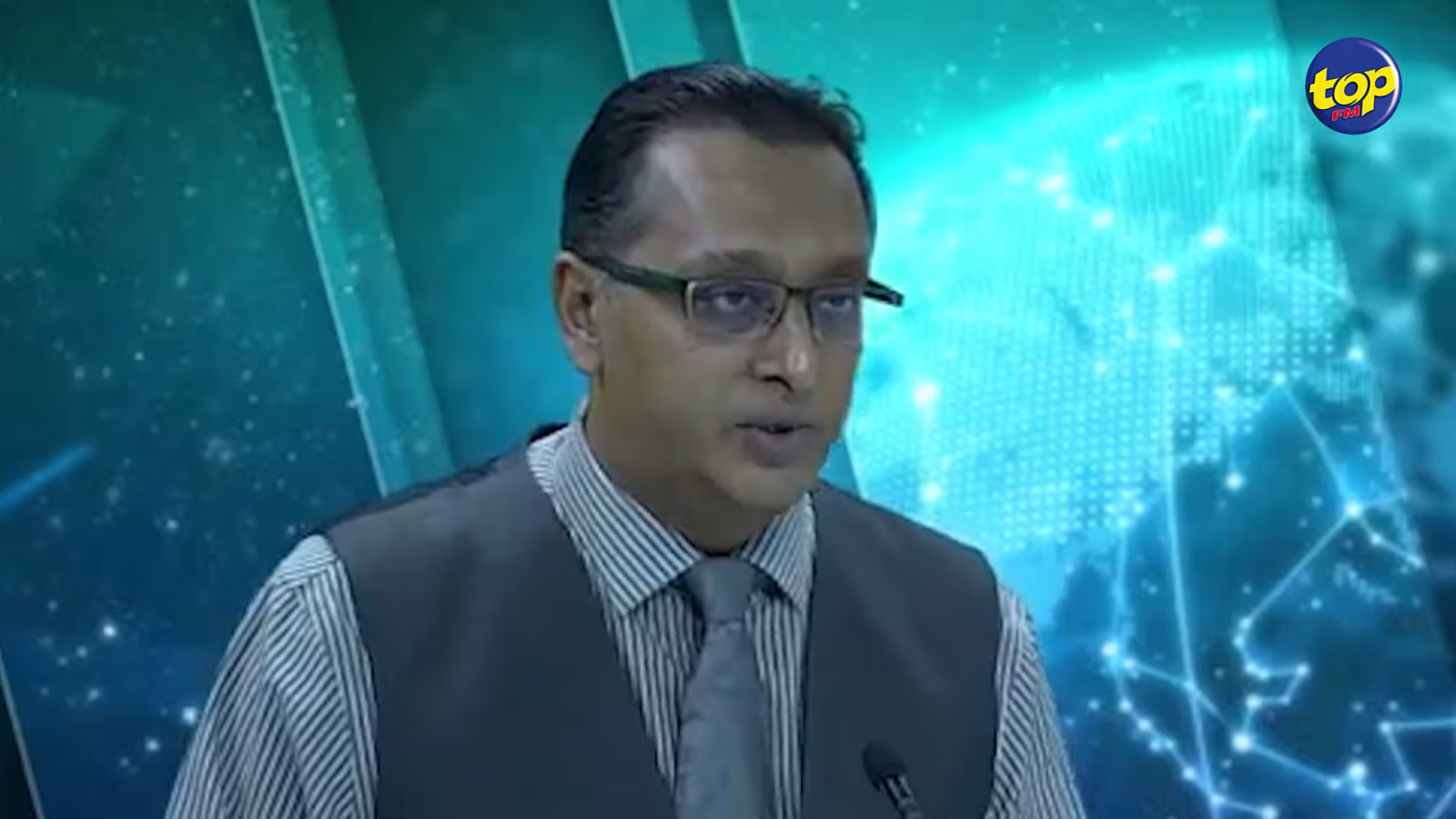 Social Contribution and Social Benefits Bill : ‘Un projet de loi choquant, la contribution à la pension devient une taxe qui s’ajoute aux revenues du gouvernement’, s’insurge Roshi Bhadain