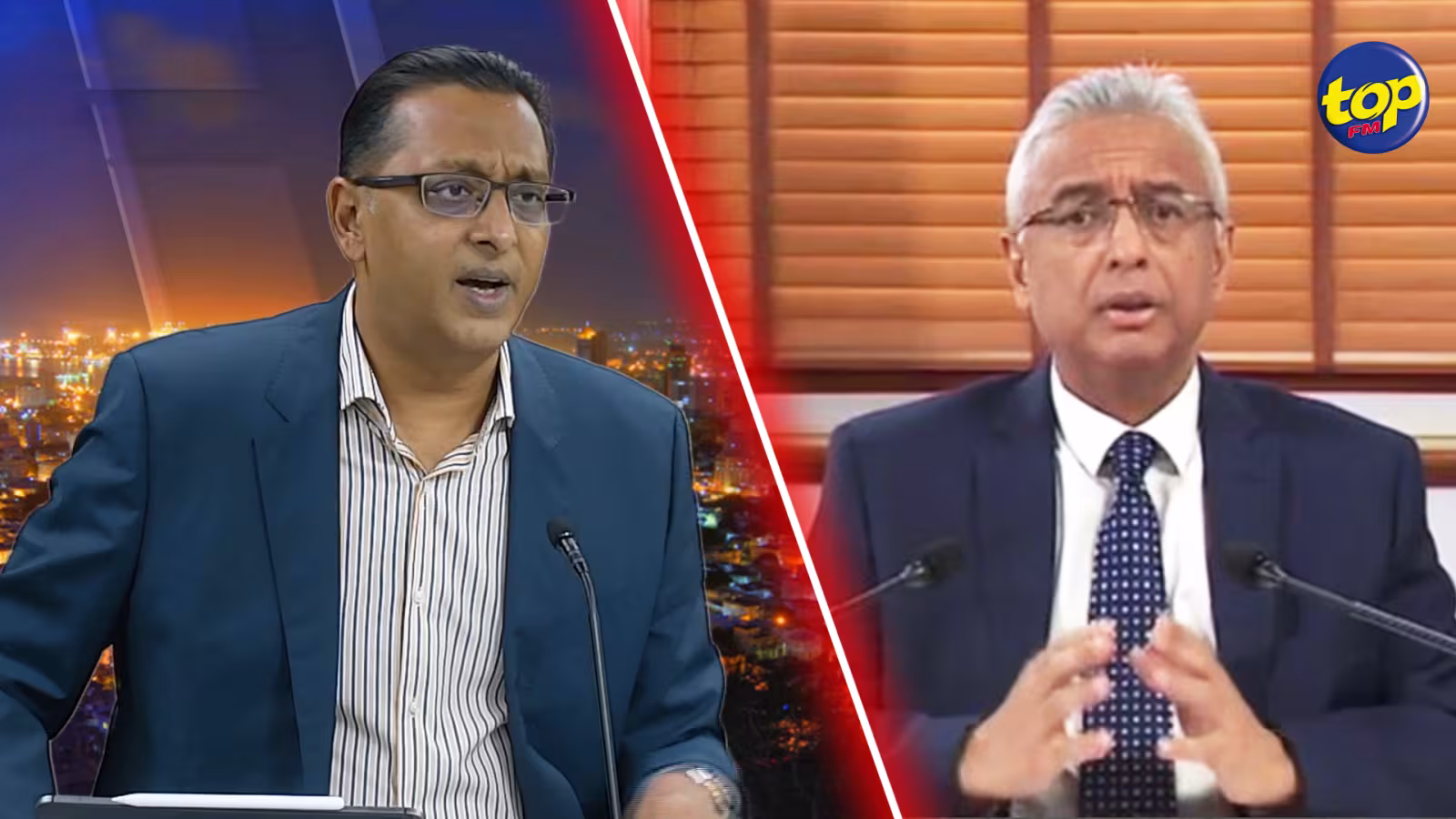 Scandale allégué d’Angus Road : Roshi Bhadain affirme qu’il va faire d’autres révélations sur un autre terrain de Pravind Jugnauth lors de son congrès à Triolet ce vendredi