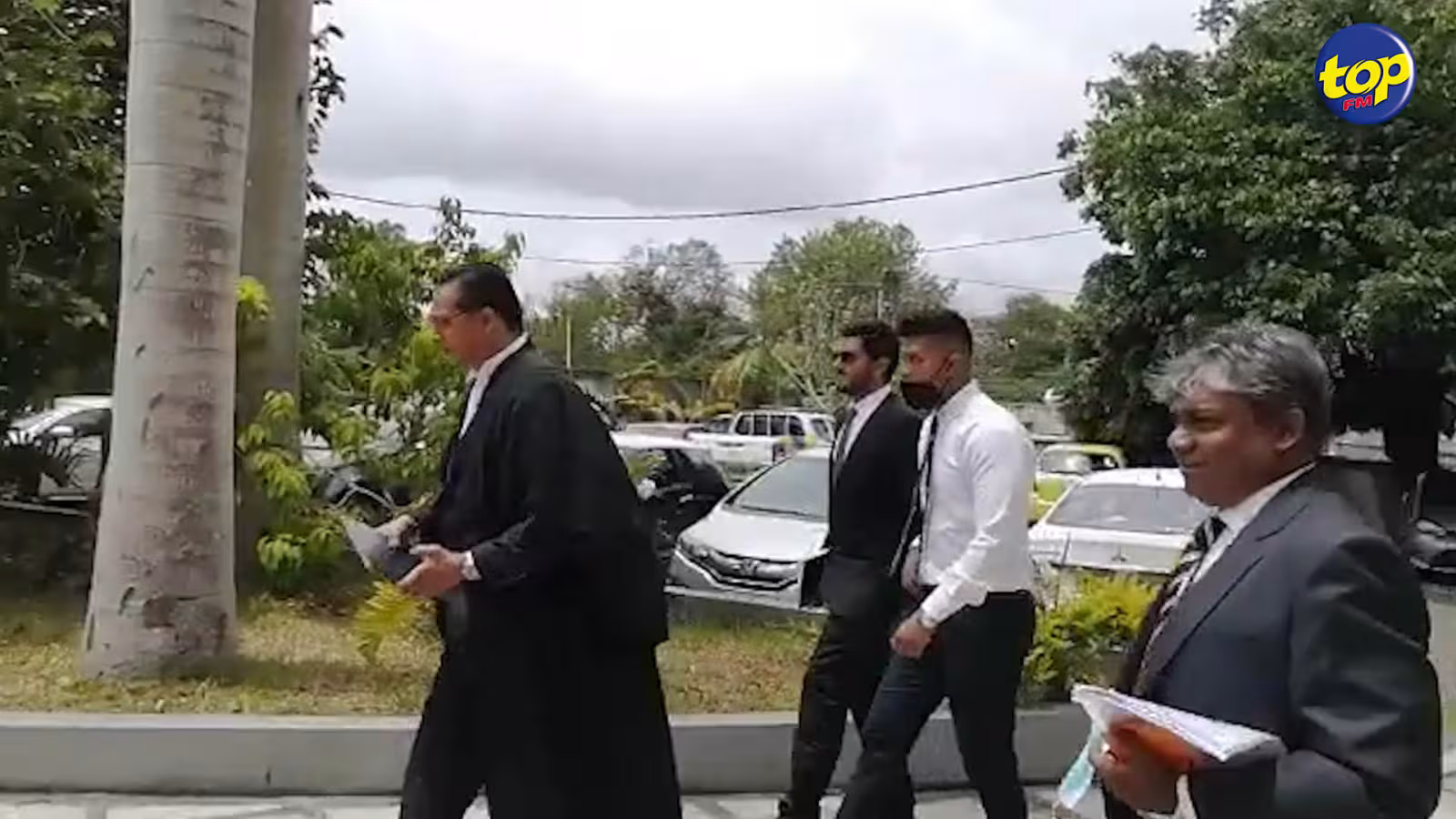 Enquête judiciaire sur le décès suspect de Soopramanien Kistnen : Koomadha Sawmynaden déposera en Cour de Moka,ce jeudi
