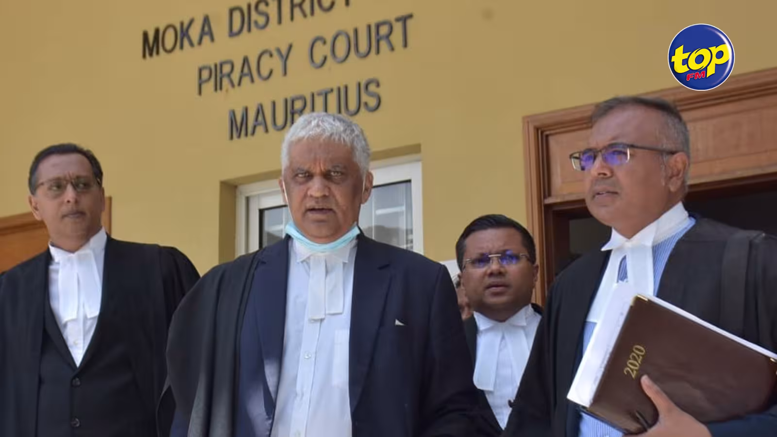 Enquête judiciaire sur la mort de Soopramanien Kistnen : fin de la première partie des travaux… reprise le 15 janvier 2021
