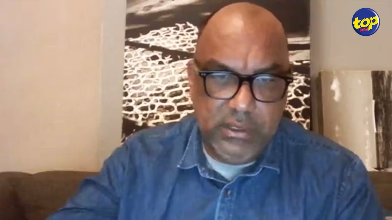 Tensions à Rodrigues : « Je suis l’homme à abattre », lance Johnson Roussety qui s’oppose à la dissolution de l’Assemblée Régionale