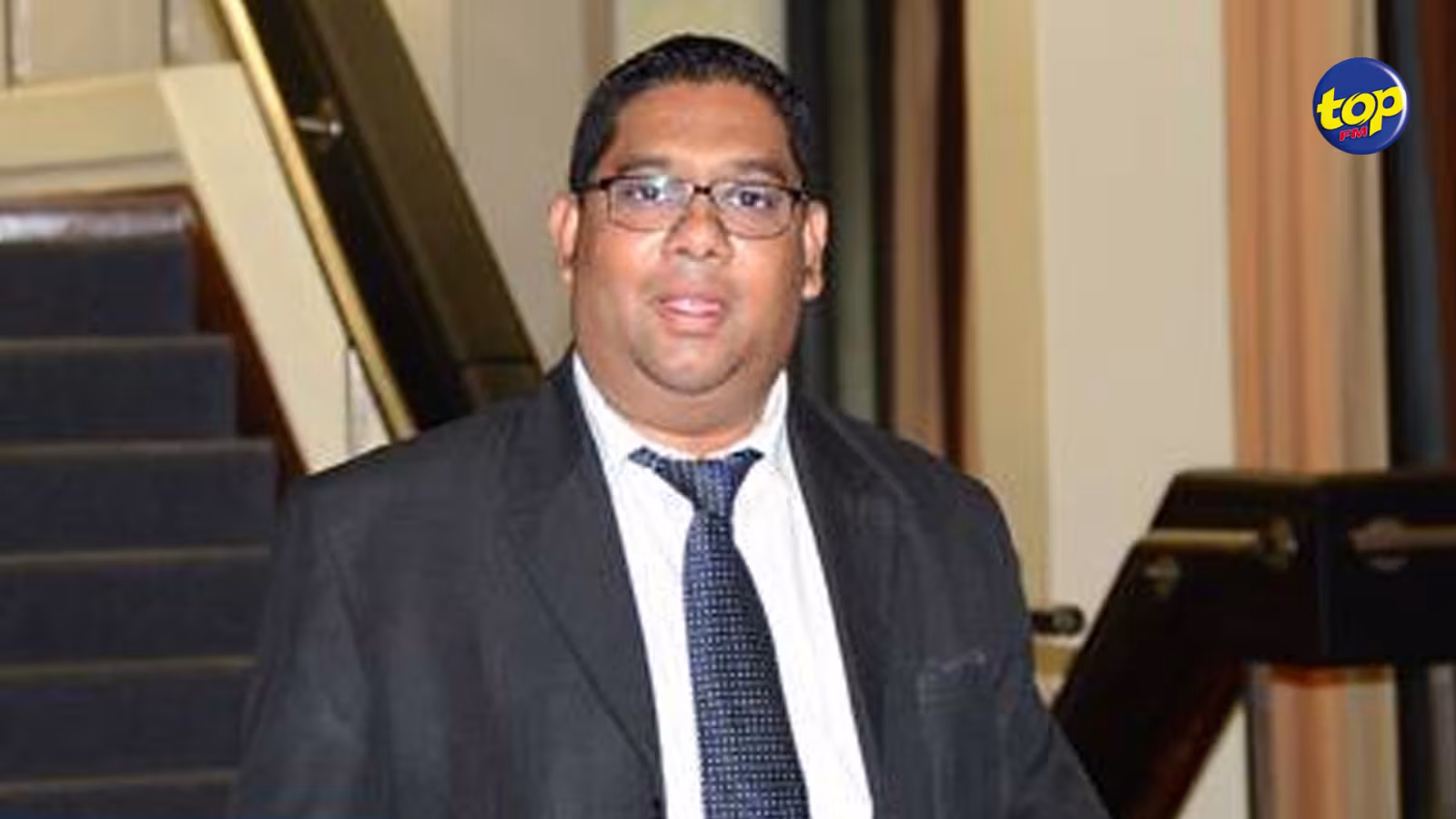 Pétition électorale de Suren Dayal : “complètement faux, c’est un mensonge, Salim Muthy règle ses comptes avec moi”, c’est en ces termes que Rudy Veeramundar a démenti la version du porte-parole des victimes du Super cash-back gold, en Cour Suprême