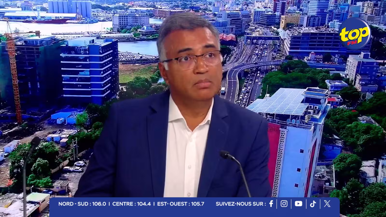 Rabin Bhujun