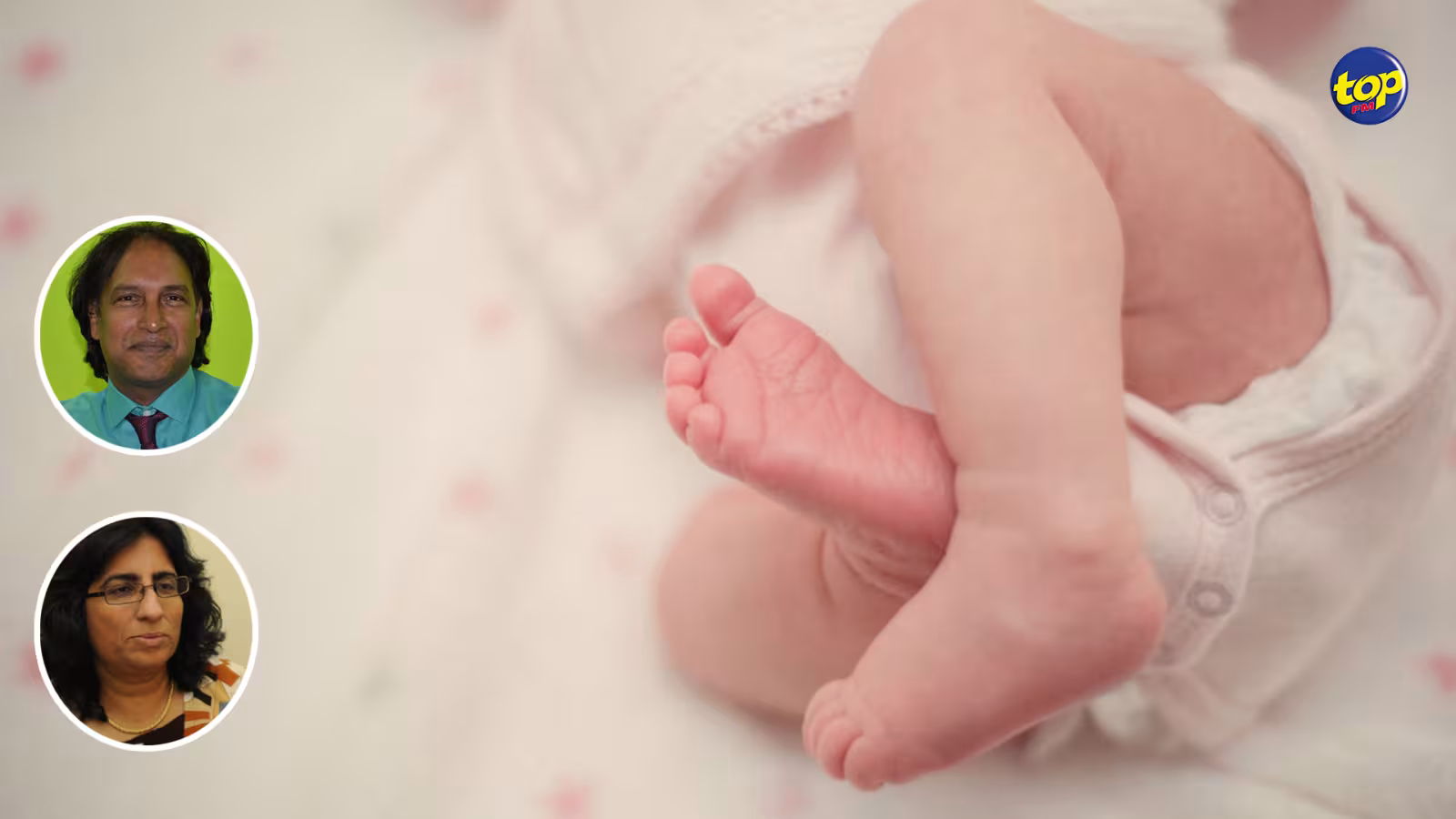 Santé : Le taux d’accouchement par césarienne à Maurice s’élève à 65% contre 15% préconisés par l’Organisation Mondiale de la Santé