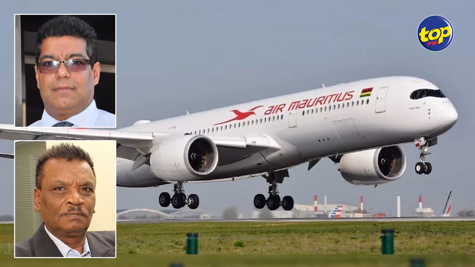Souhait d’Airport Holdings d’acheter toutes les actions d’Air Mauritius : Les actionnaires minoritaires réclament une assemblée générale