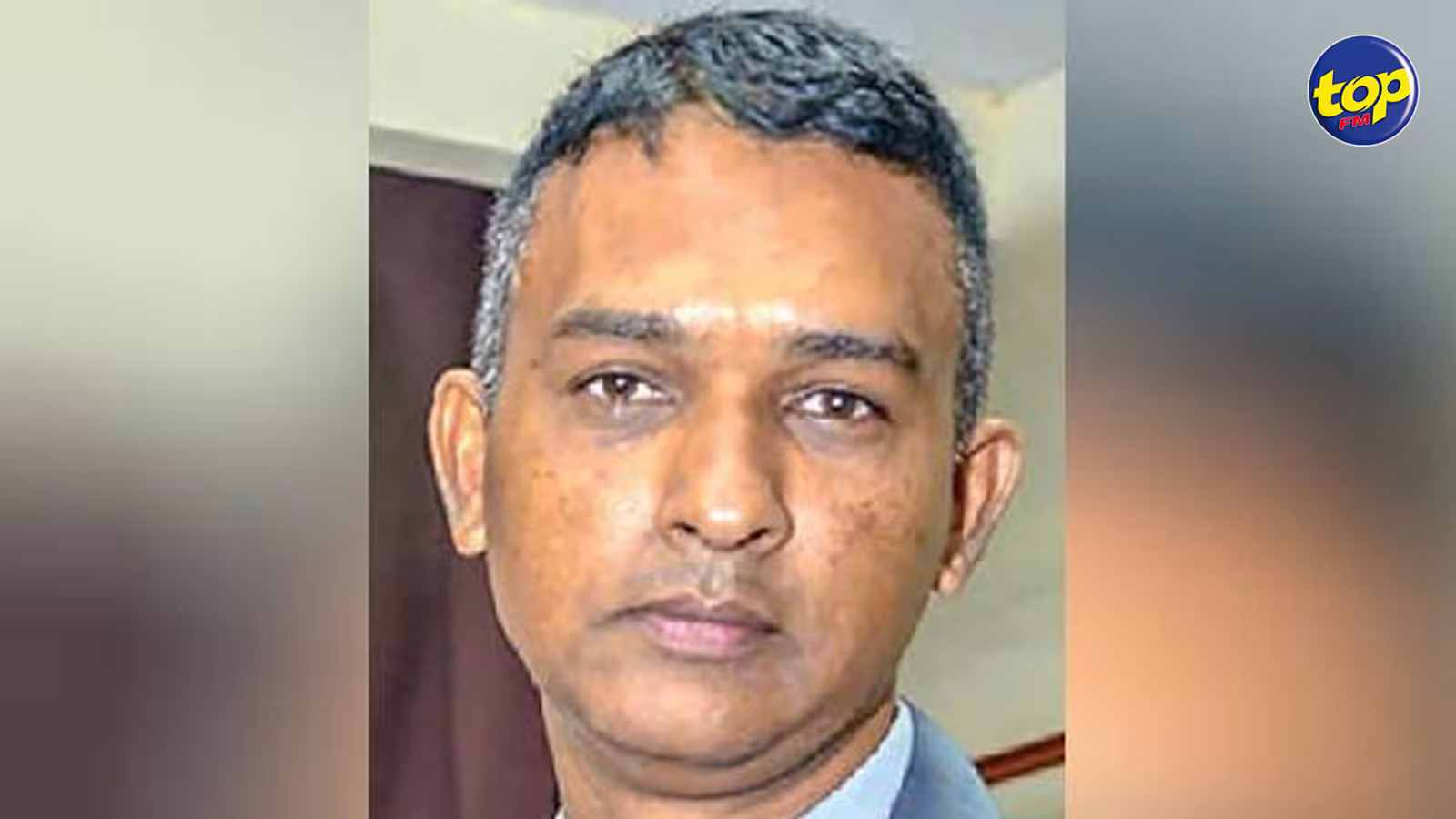 L’inauguration d’un terrain de football renvoyée à Quatre Sœurs: Rajeev Jangi maintient qu’il était dans son droit