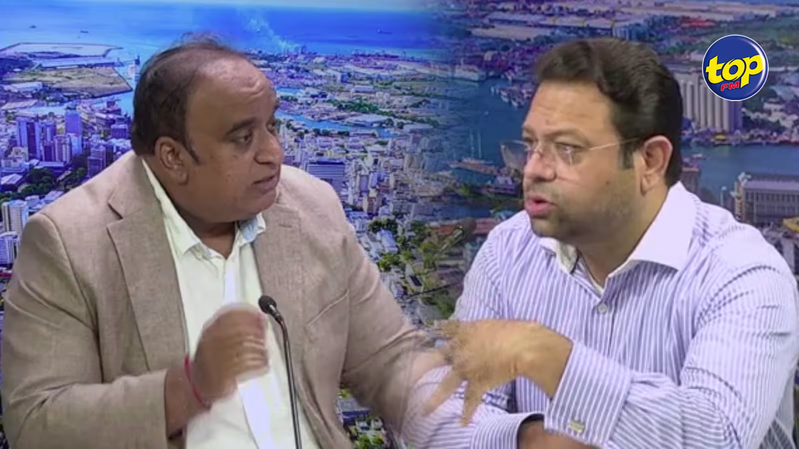 Renvoi des élections municipales : ‘il faut un test case en Cour suprême, la section 1 de la Constitution est probablement bafouée’, lance Rajen Narsinghen