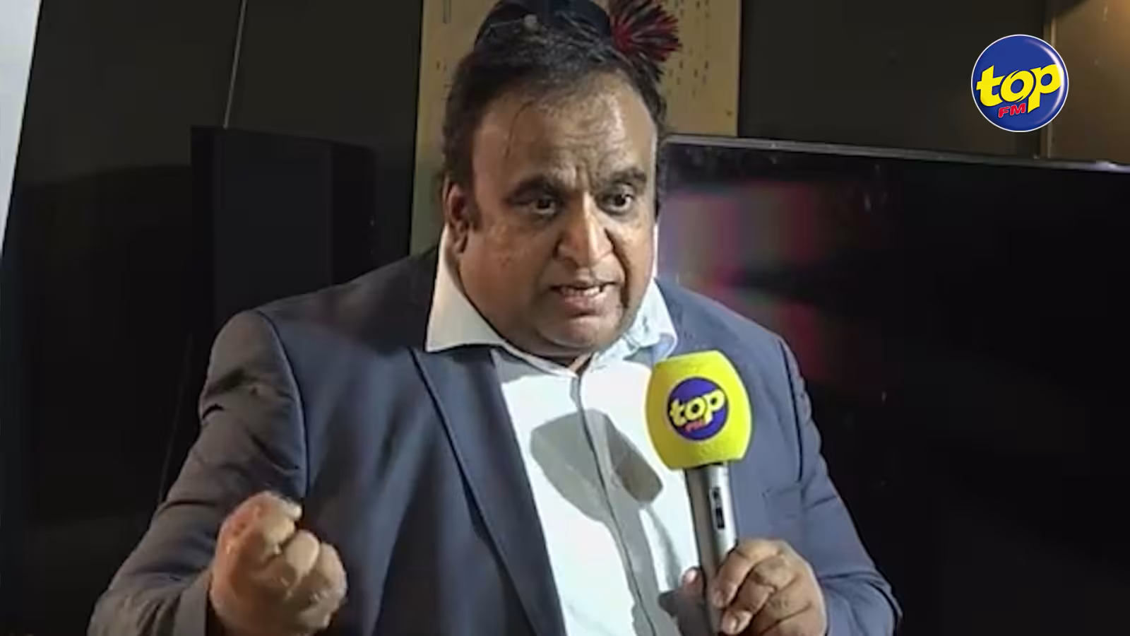 Élections villageoises : ‘un élu peut voir son élection annulée s’il change d’équipe, sous la local government act’, prévient Rajen Narsinghen