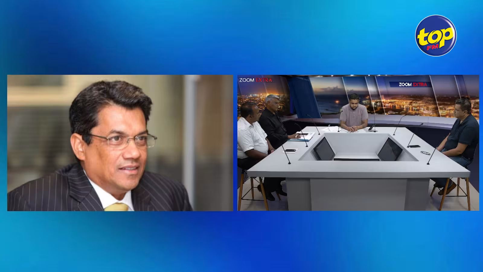 « No further action », ainsi en a décidé le DPP : Les charges contre l’ancien ministre Rajesh Jeetah rayées en cour de Rose-Hill ce matin