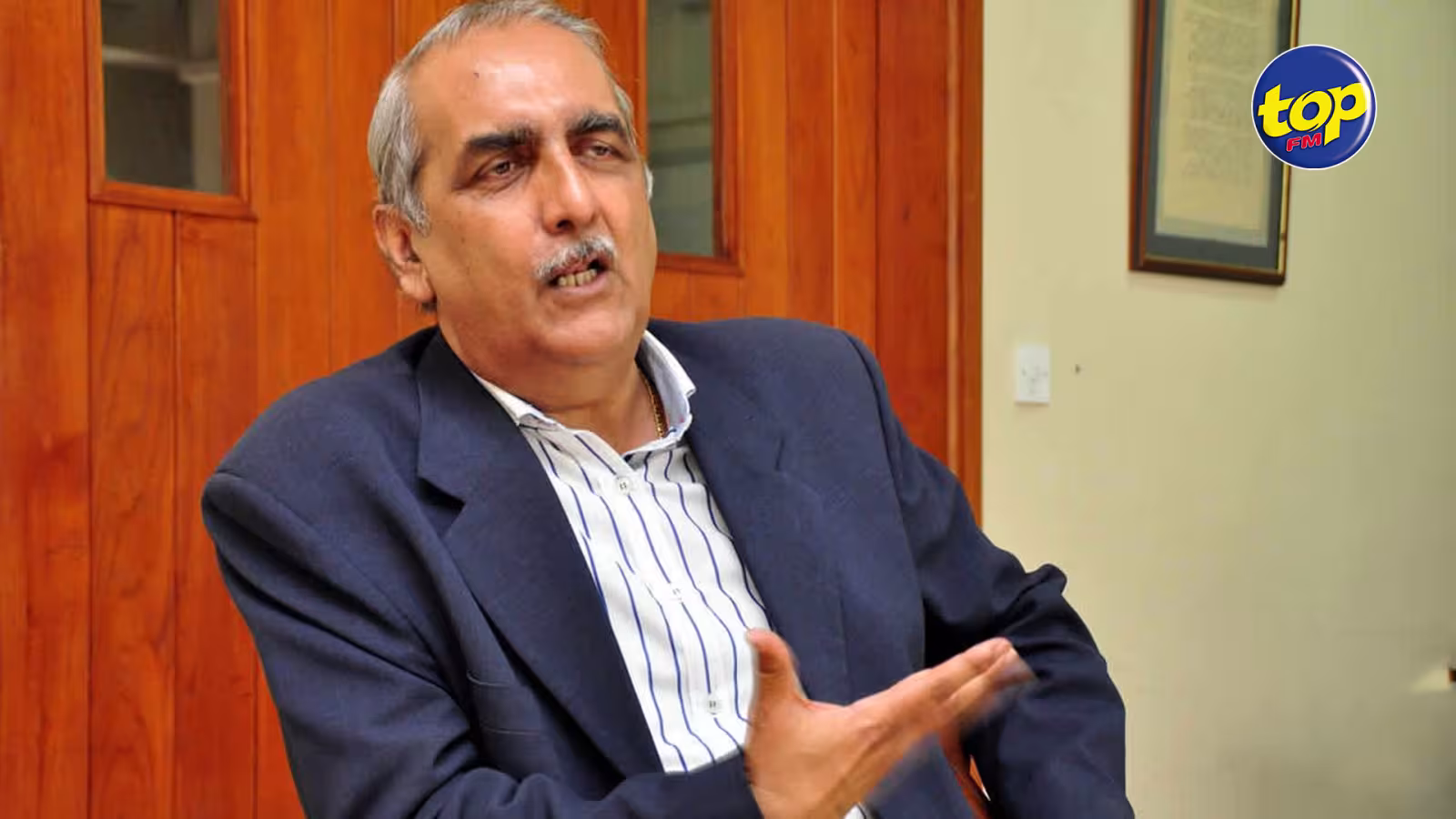 Affaire Betamax : ‘L’offre de Fatima Shipping était plus compétitive’ révèle Rajiv Servansingh