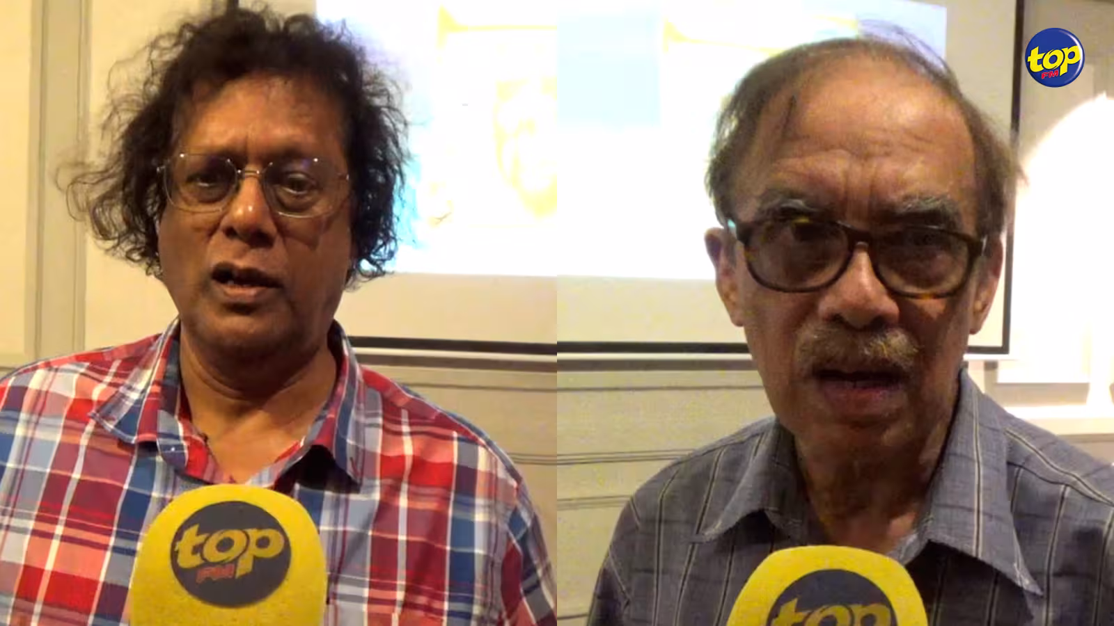 Prix de poésie Edouard Maunick : « Nu encourage dimoune écrire…kan nu écrire nu exister, nu capav exprime seki nu penser », dit Rama Poonoosamy