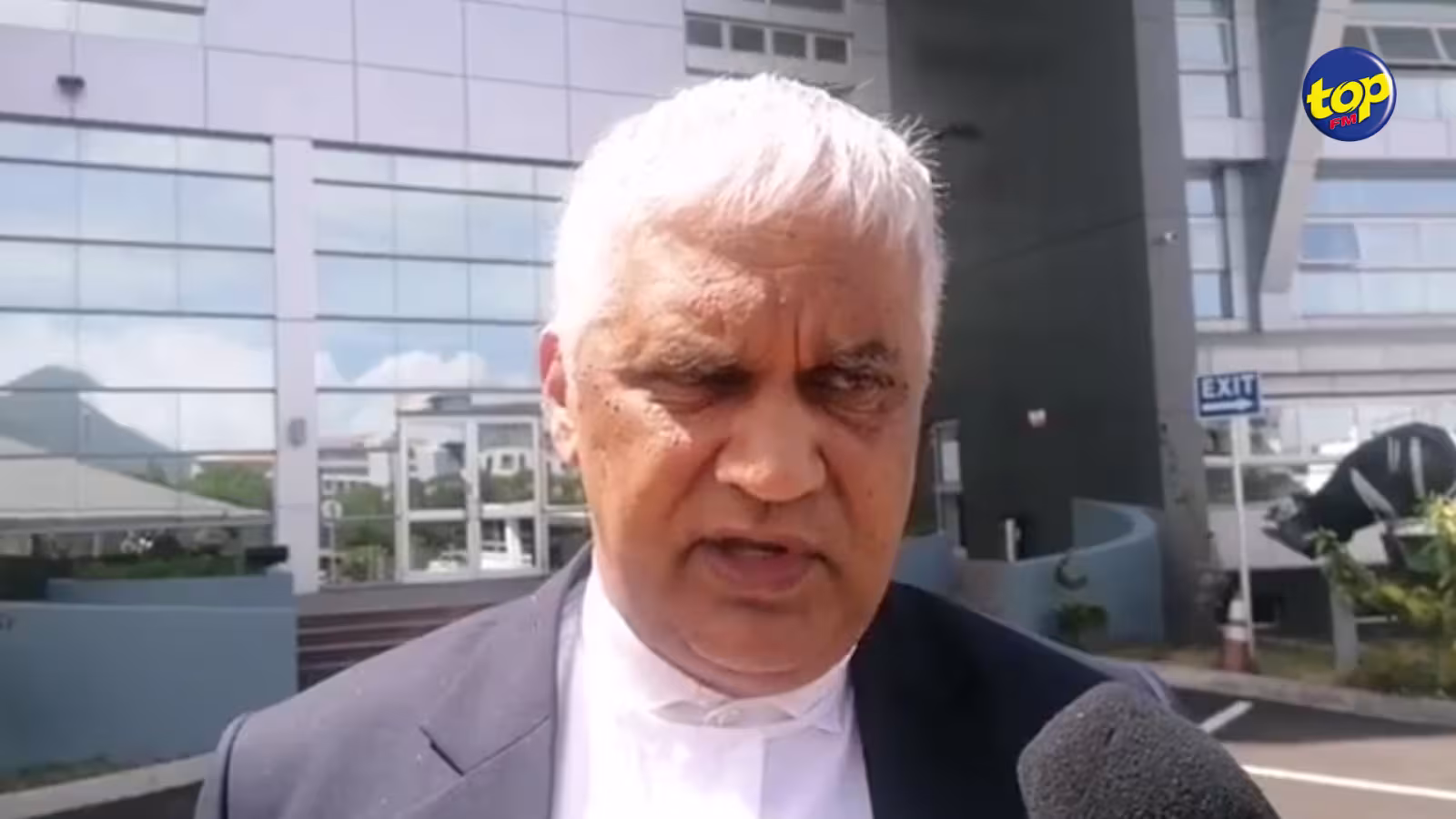 Le 1er Mai : Linion Pep Moricien et le Rassemblement Mauricien réunissent leurs troupes à l’auditorium Octave Wiehé, Réduit