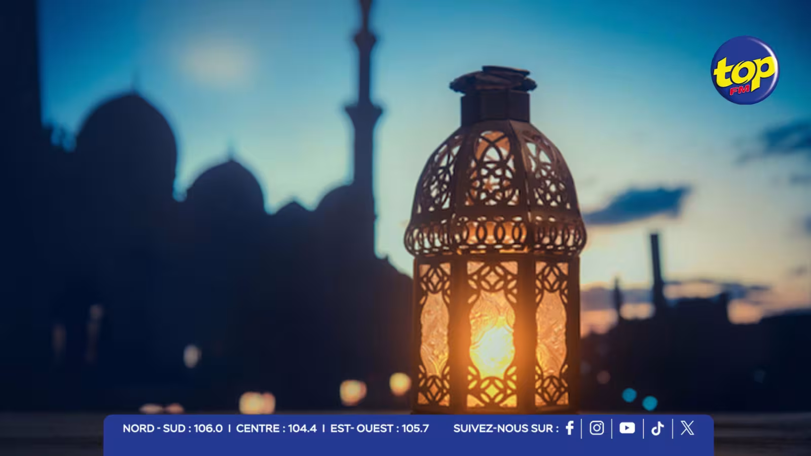 Ramadan