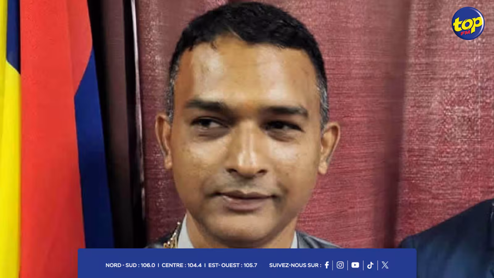 Construction de drains : « Nous attendons depuis 2021 que la Land Drainage Authority approuve une somme de Rs121 millions », affirme Ravi Jangi