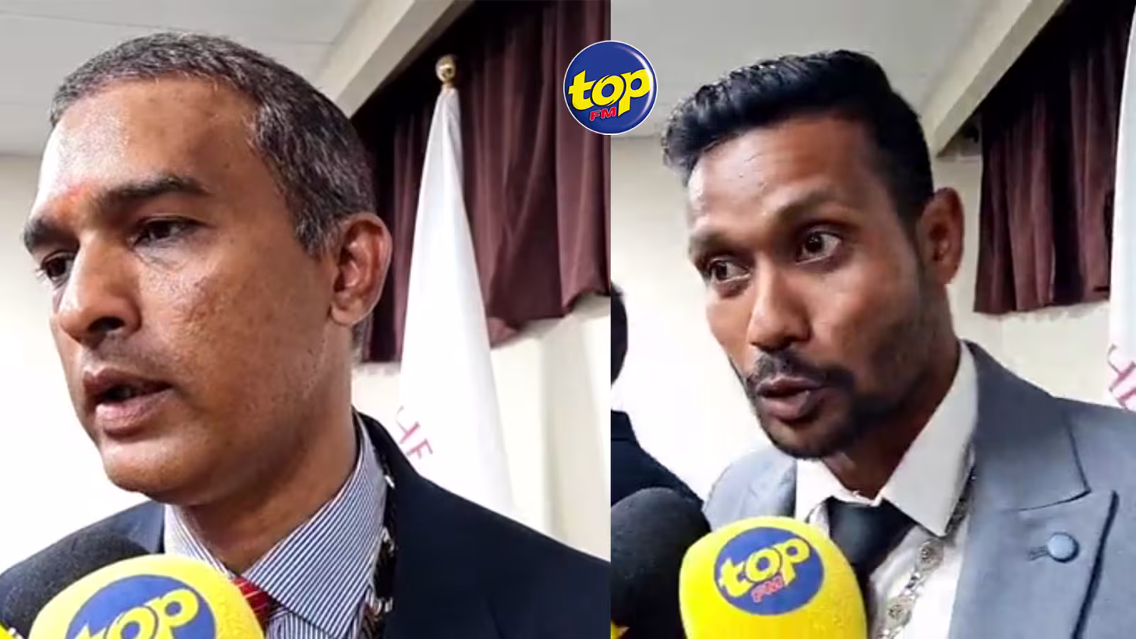 Le travailliste Ravi Jangi réélu à la présidence du Conseil de district de Grand Port : « Bane projet kine rester mo pu completer…ki nu ena food court dans Rose-Belle, bin dans villaz, et resurfacing of road… », promet-il