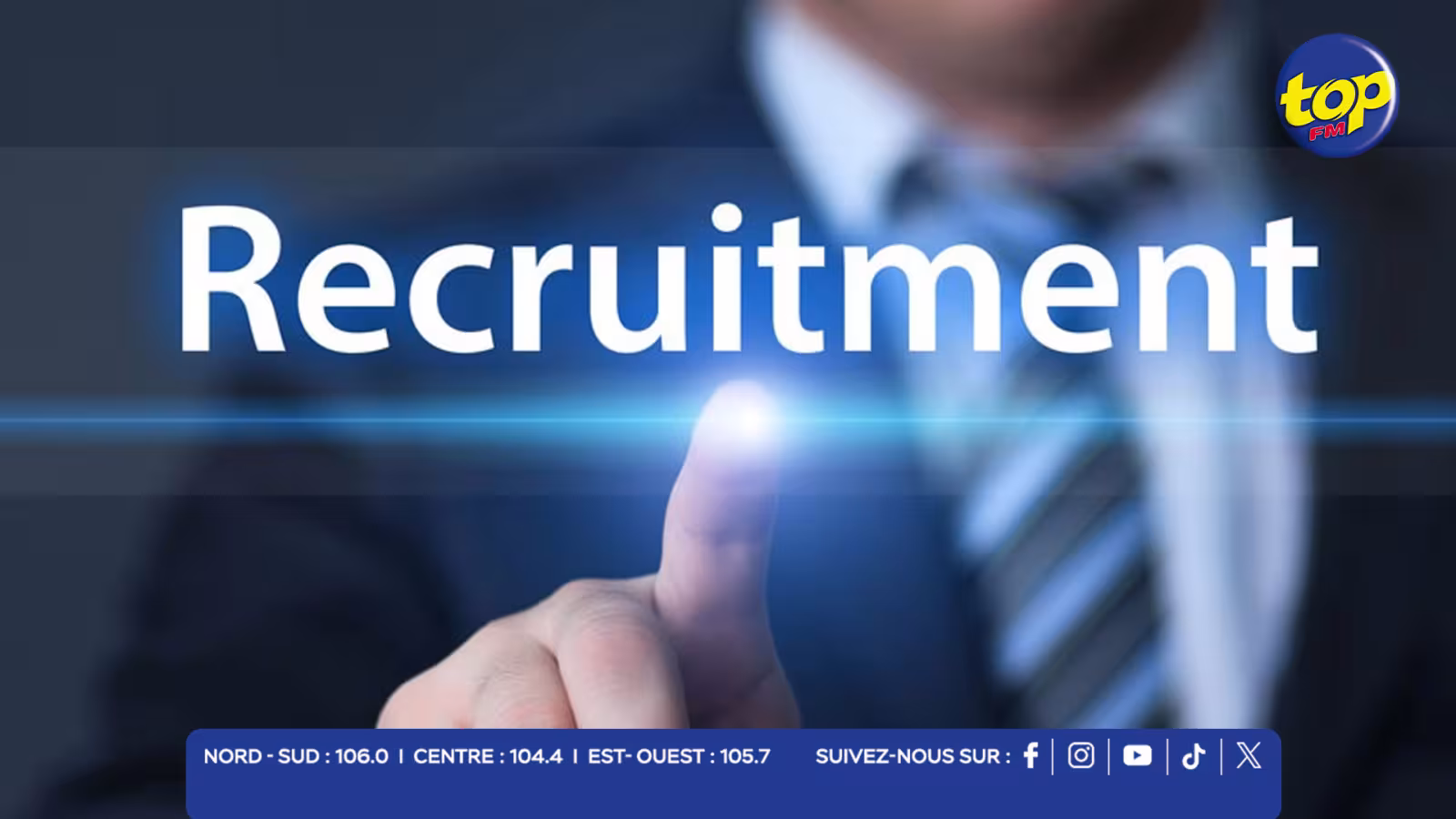 Recruitment