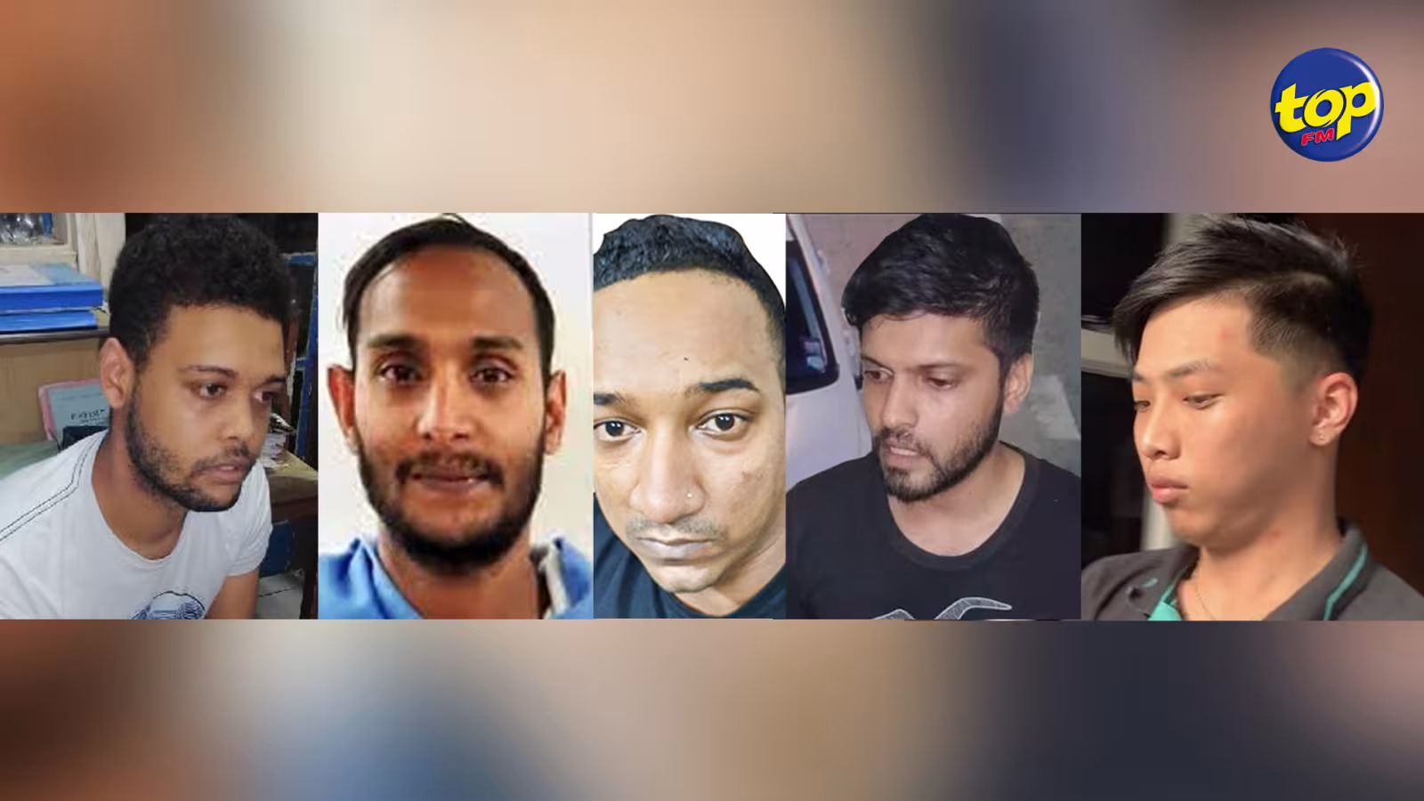 Meurtre de la policière Raghoo : un réseau de trafic de drogues synthétiques démantelé