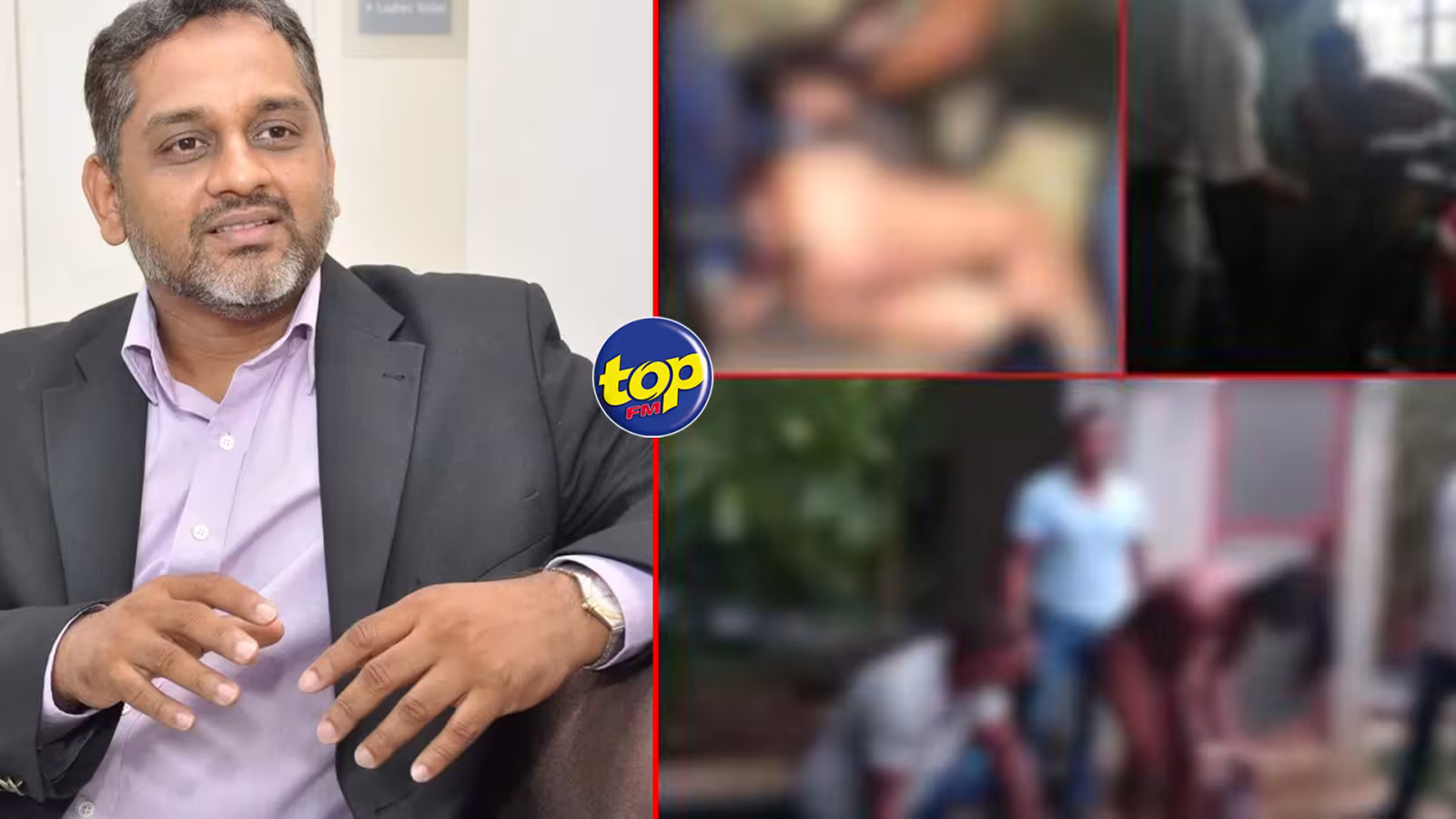 Vidéos choquantes de torture : Le MMM s’aligne sur la position du Bar Council, et réclame une Commission d’enquête ; le risque de Cover-up existe, avise Reza Uteem
