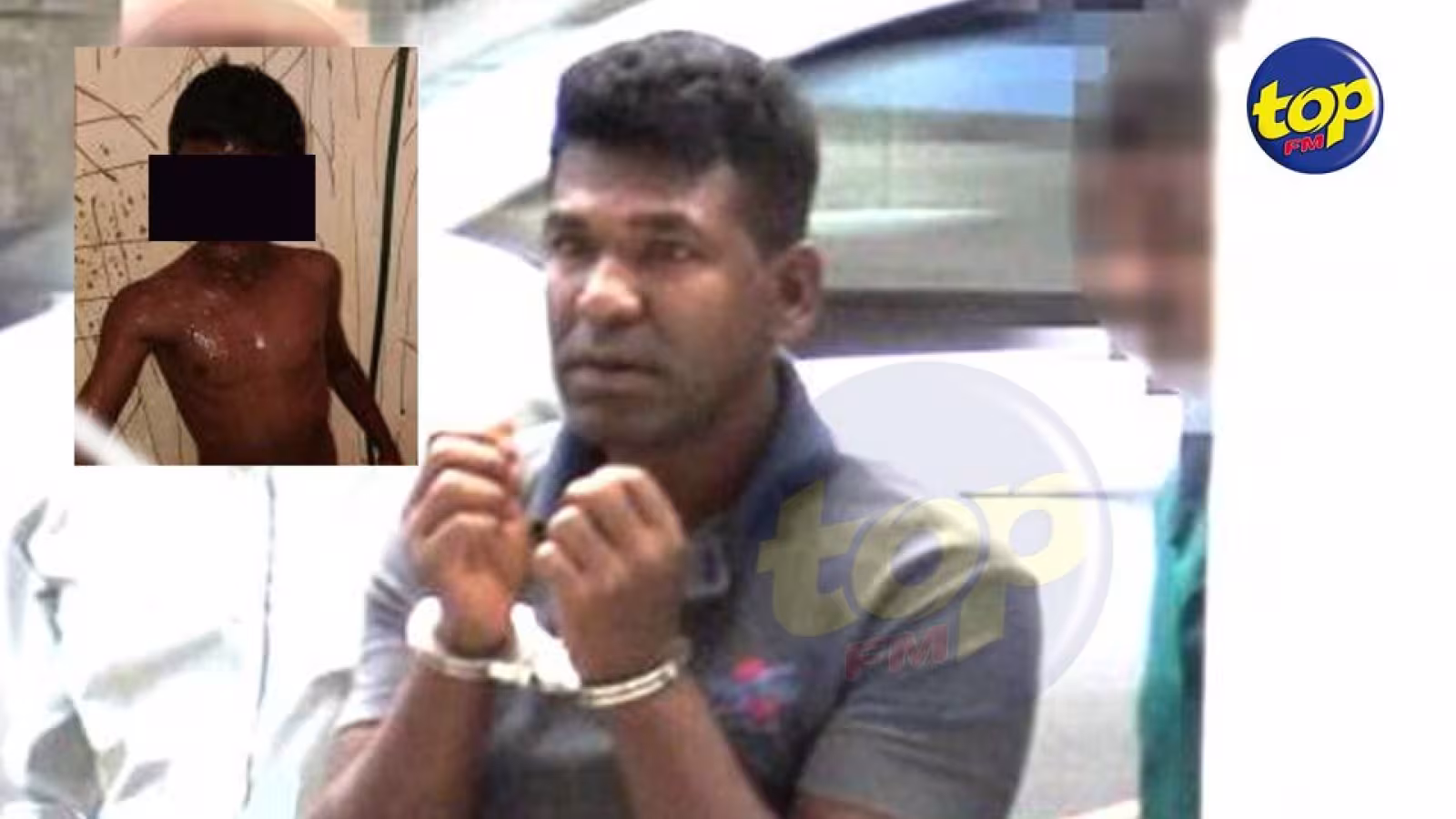 Meurtre du petit Ritesh Gobin en 2018 : Sachin Tetree devant la justice ce matin