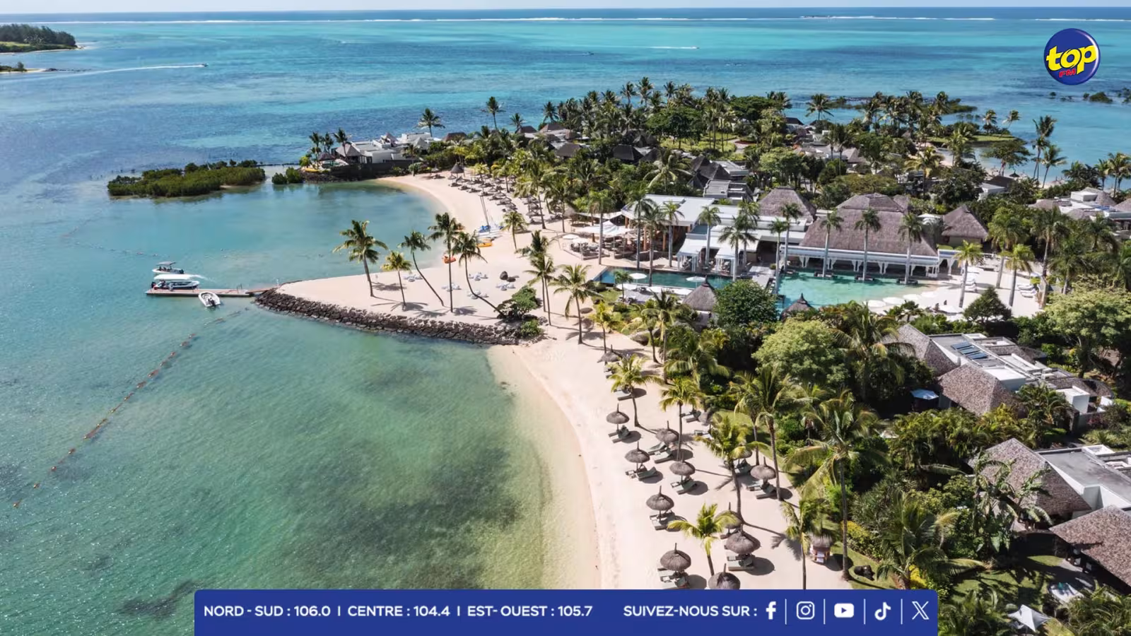 Riveo Limited fait son entrée sur la Stock Exchange of Mauritius : Une étape stratégique pour SUN Limited