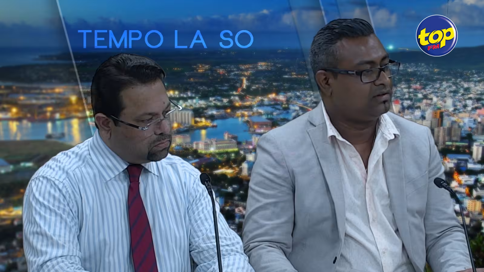 Agression de Fardeen Okeeb : « De graves allégations contre des policiers et un haut gradé, attention à ce que ceux qui enquêtent ne soient transférés’, mise en garde de Rooben Mooroongapillay