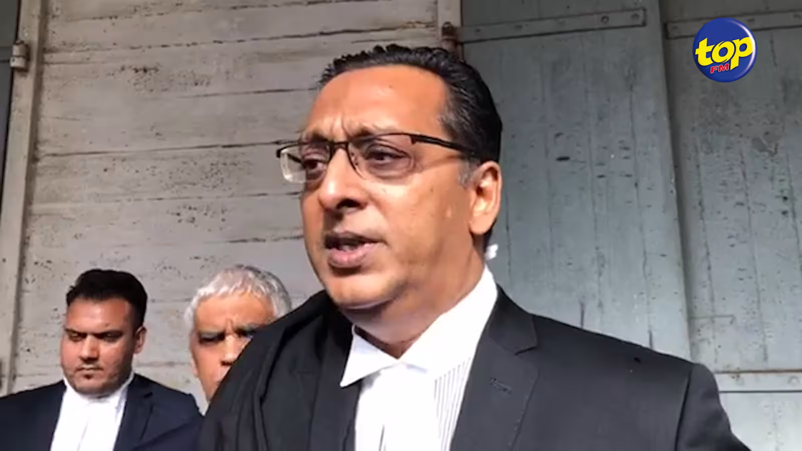 Élections générales : « Le Premier ministre ne prendra pas le risque d’attendre le jugement du Privy Council », estime Roshi Bhadain