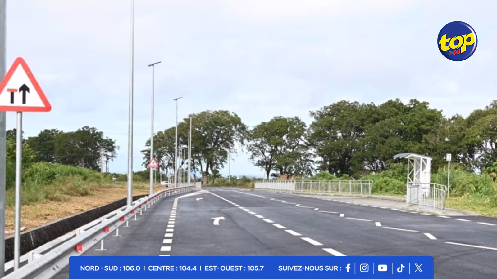 Route-Savanne-(A9)