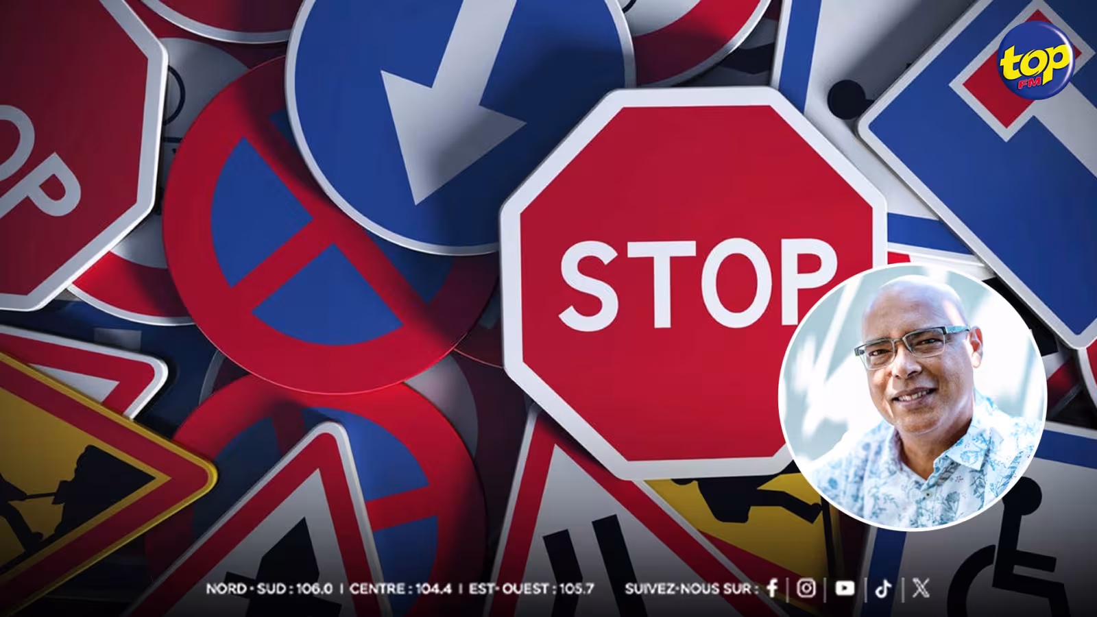 Sécurité routière : la protection de nos aînés sur nos routes