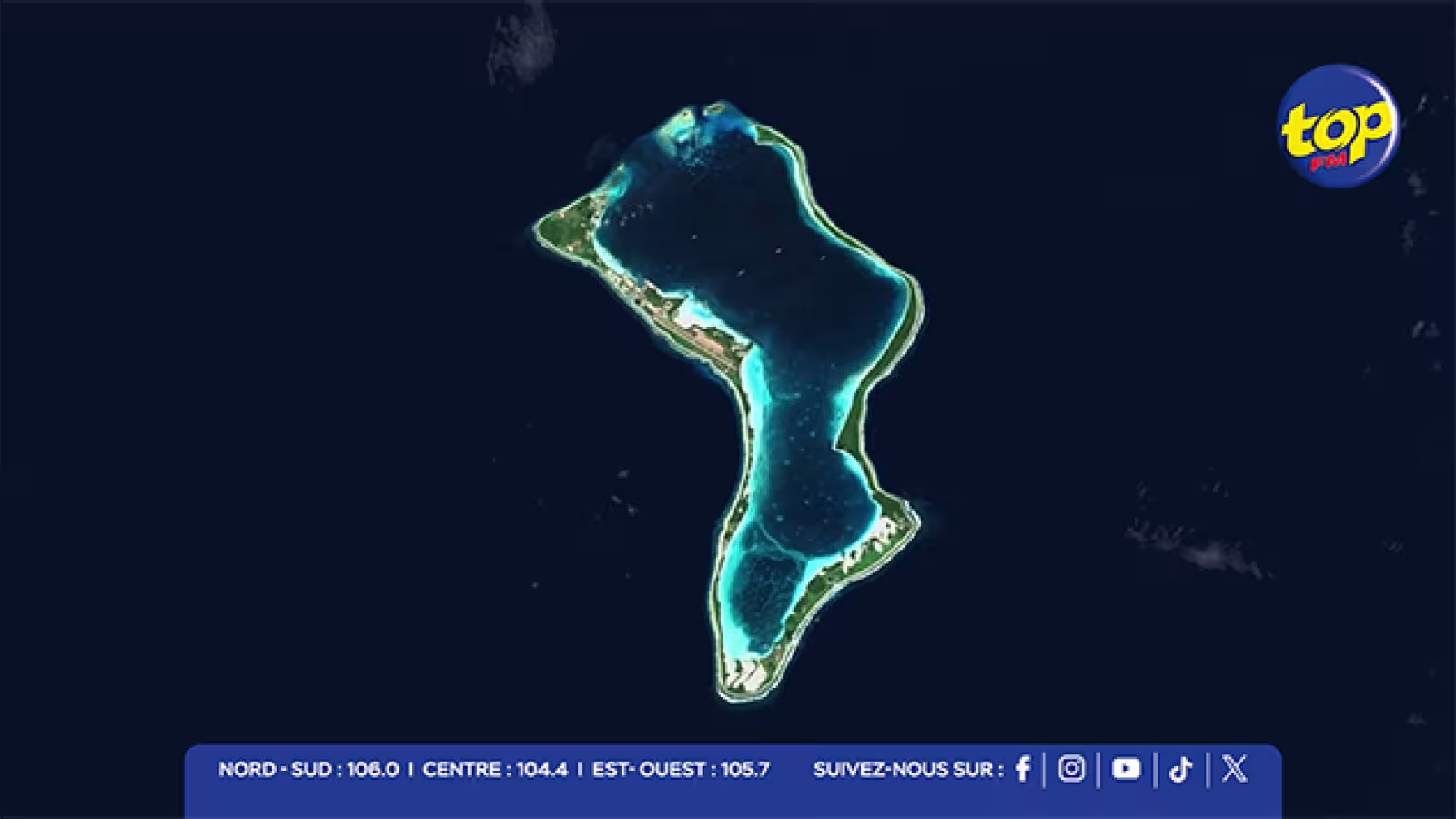 Chagos : le gouvernement mauricien répond au rapport de la Chambre des Lords