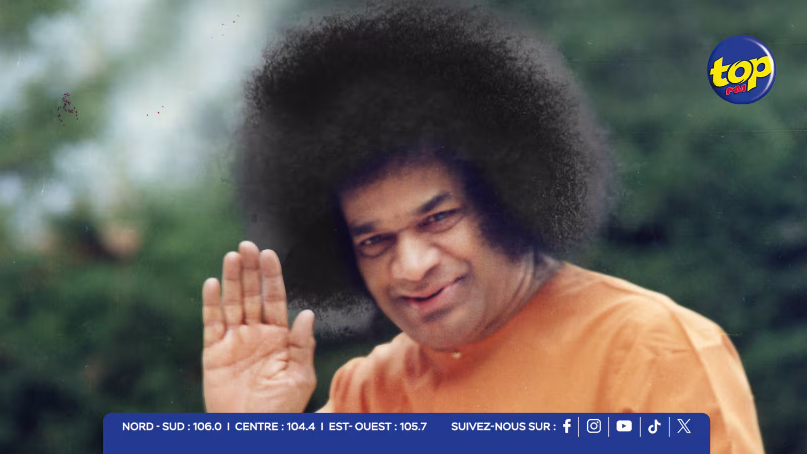 SAI BABA