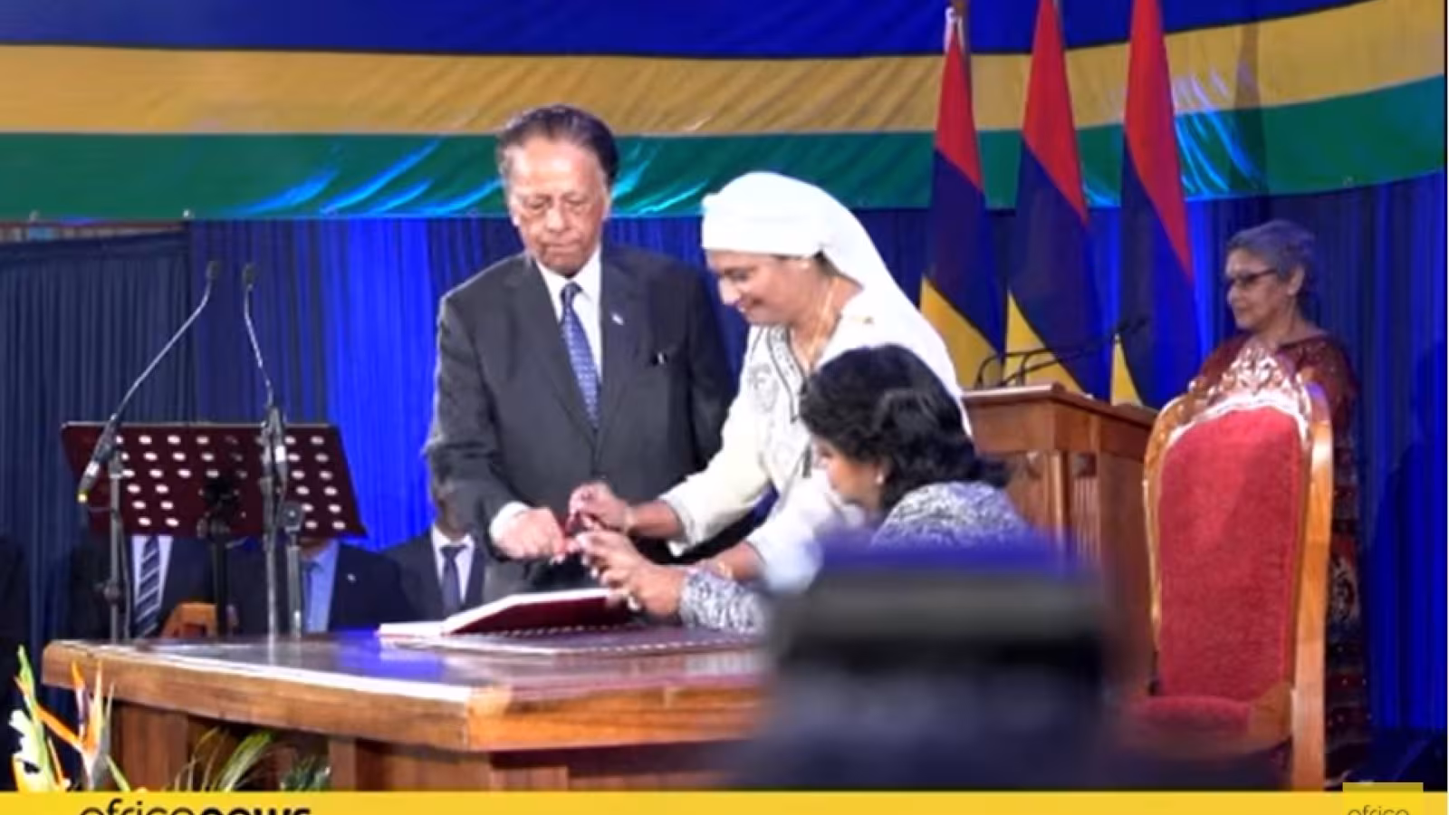 En ce 29 mars : Sir Anerood Jugnauth aurait fêté ses 92 ans