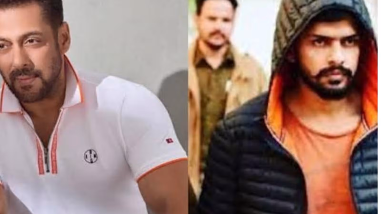 Pour avoir tué un animal sacré : Salman Khan a reçu ce matin une menace de mort
