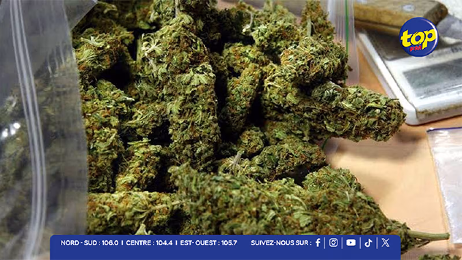 Affaire des 13,4 Kg de cannabis : Nihil Dardenne clame toujours son innocence — la défense pointe les frères Chimajee