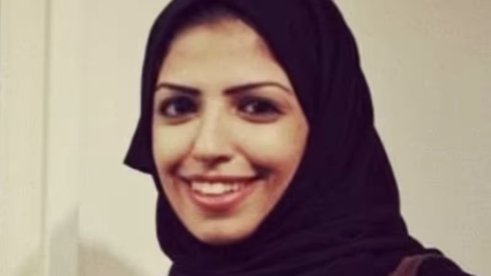 Salma al Shehab condamnée à 34 ans de prison en Arabie saoudite pour ses écrits