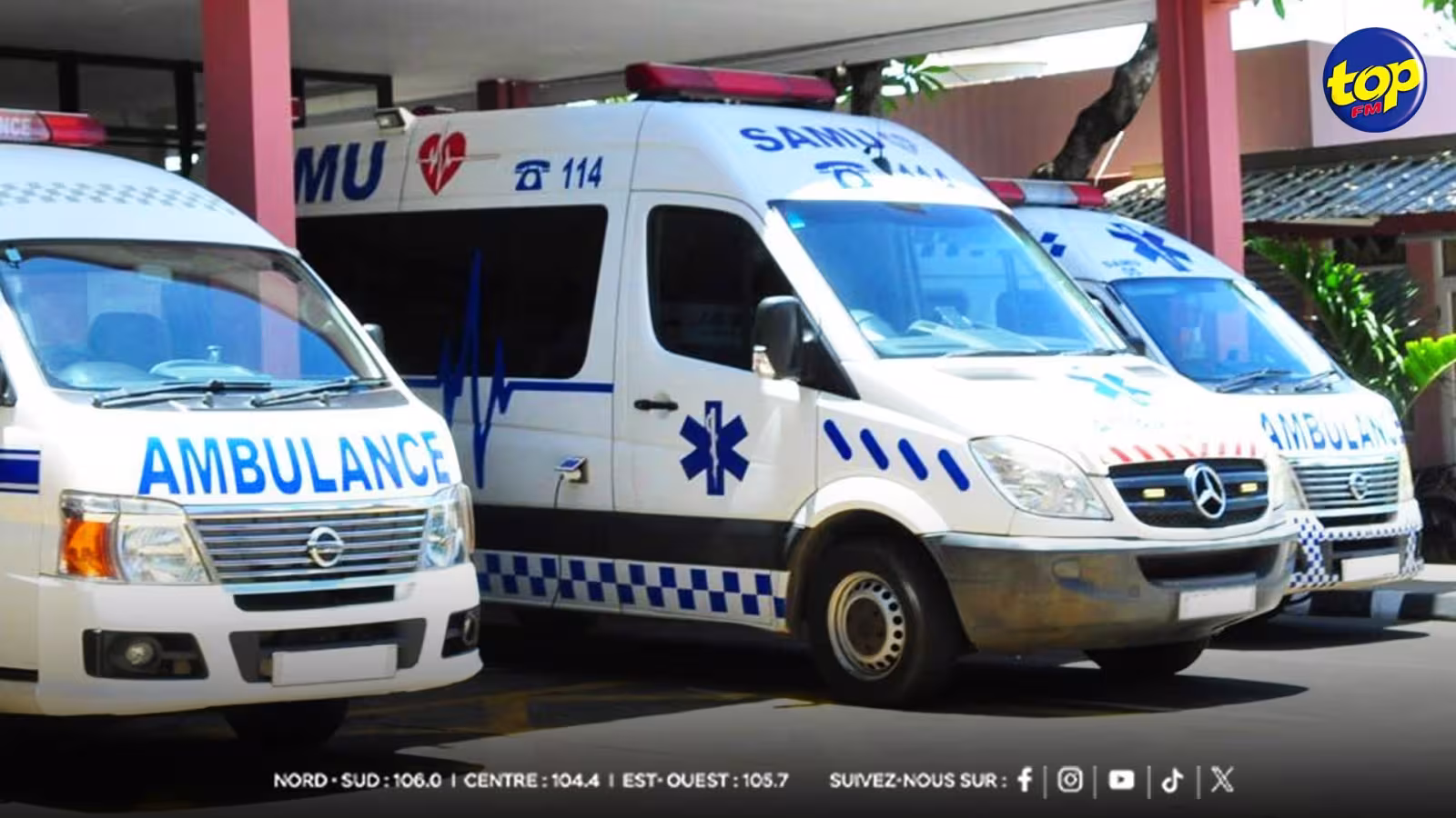 Dans les coulisses de l’urgence : comment le SAMU et les ambulances s’organisent pour sauver des vies