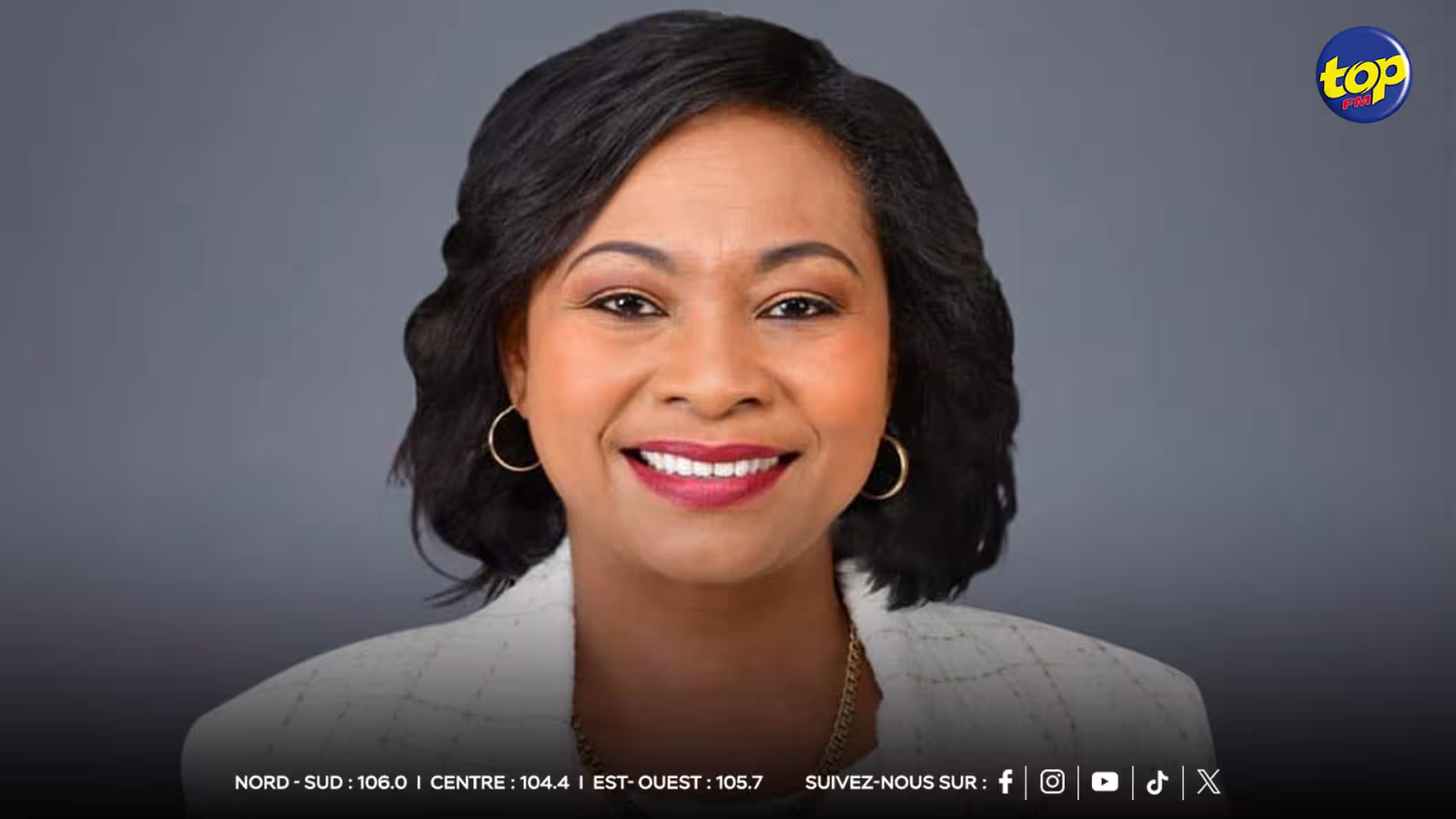 Menaces en ligne : La justice condamne Ashok Fangoo pour intimidation envers Sandra Mayotte 