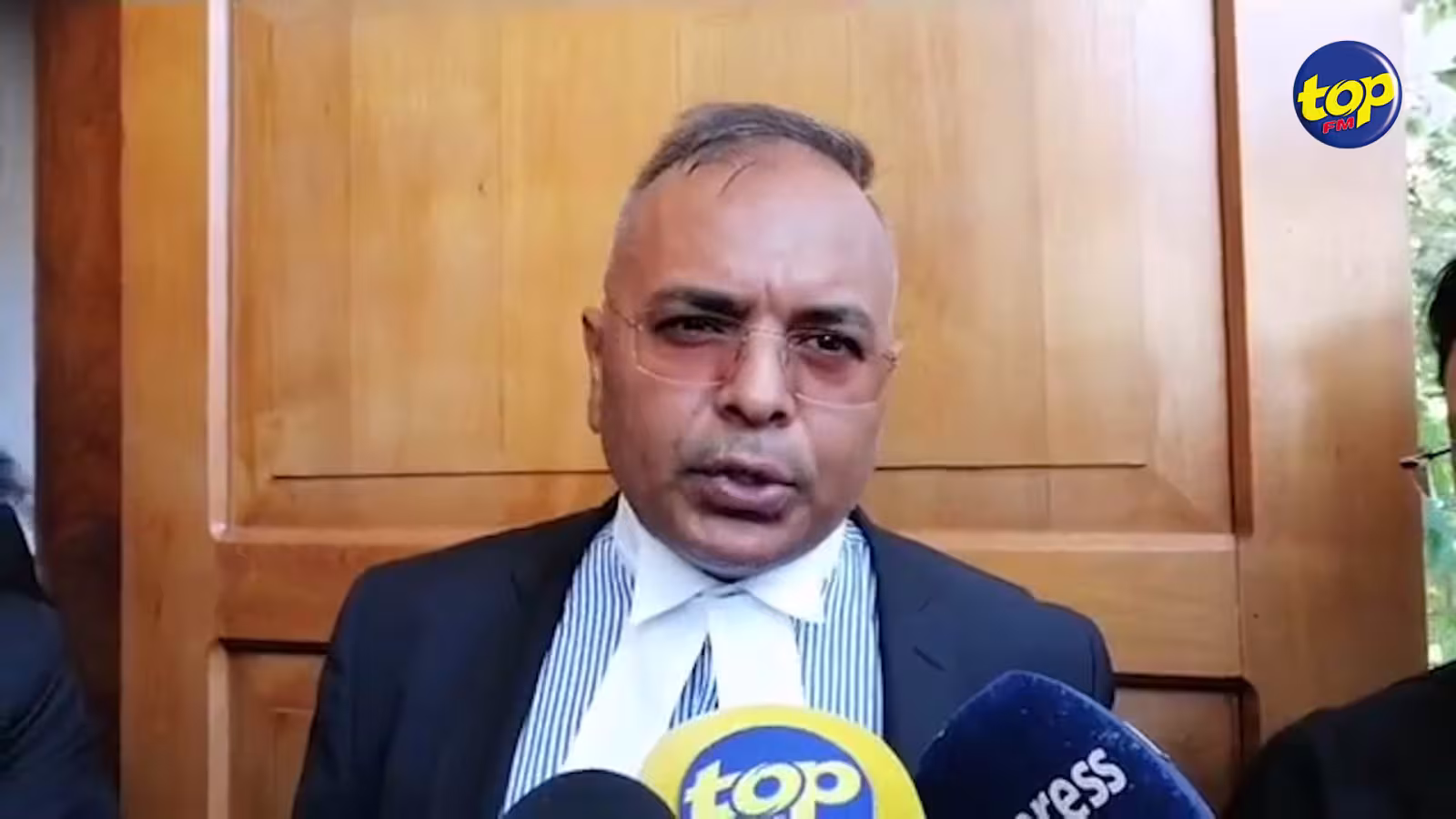 Dans une mise en demeure : Hemlata Gaya réclame des dommages de Rs 50 millions à l’ASP Jagai